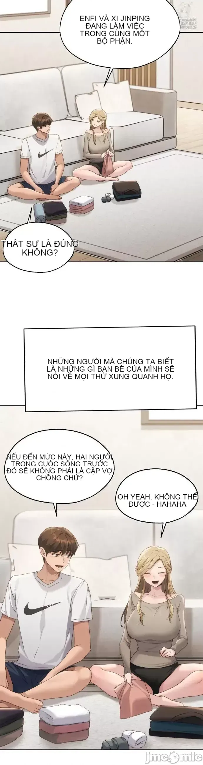 今日起的最愛 Chương 1-72