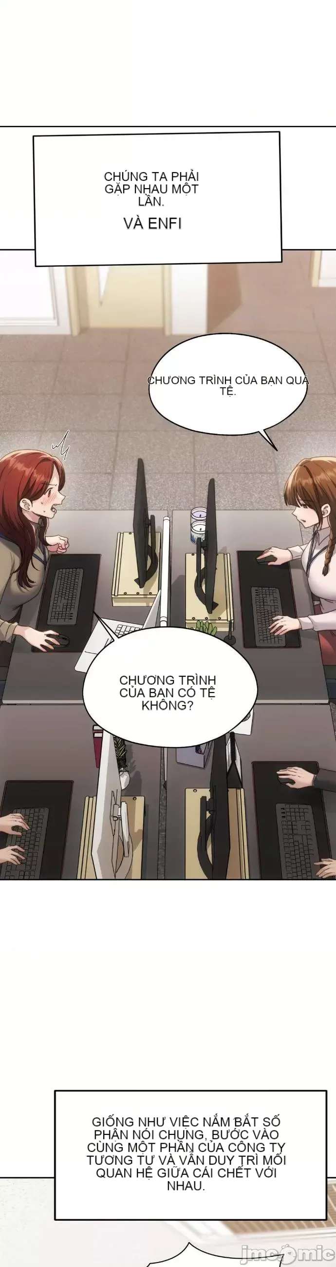 今日起的最愛 Chương 1-72