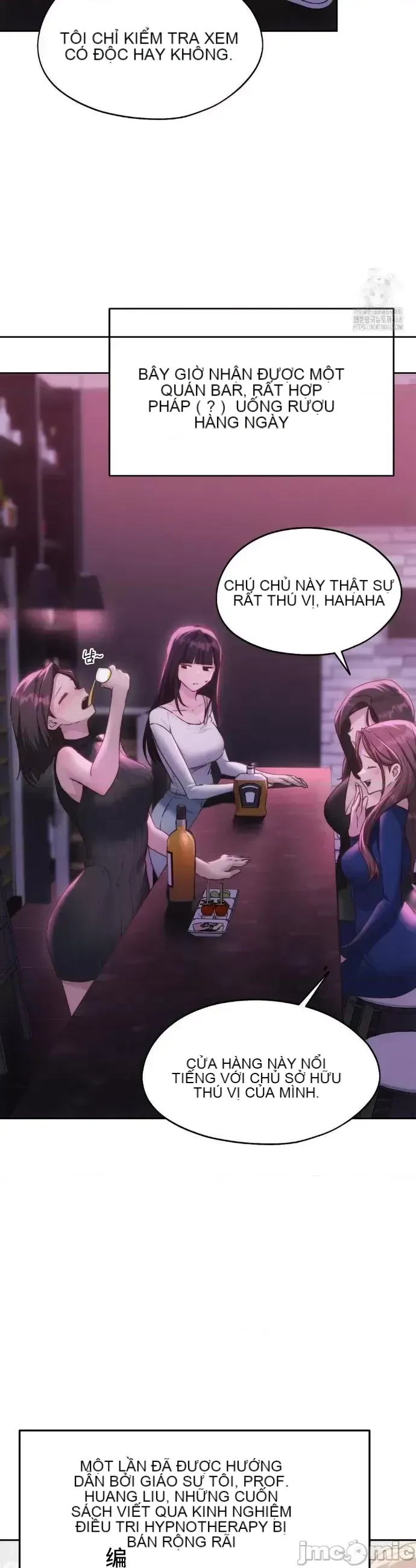 今日起的最愛 Chương 1-72