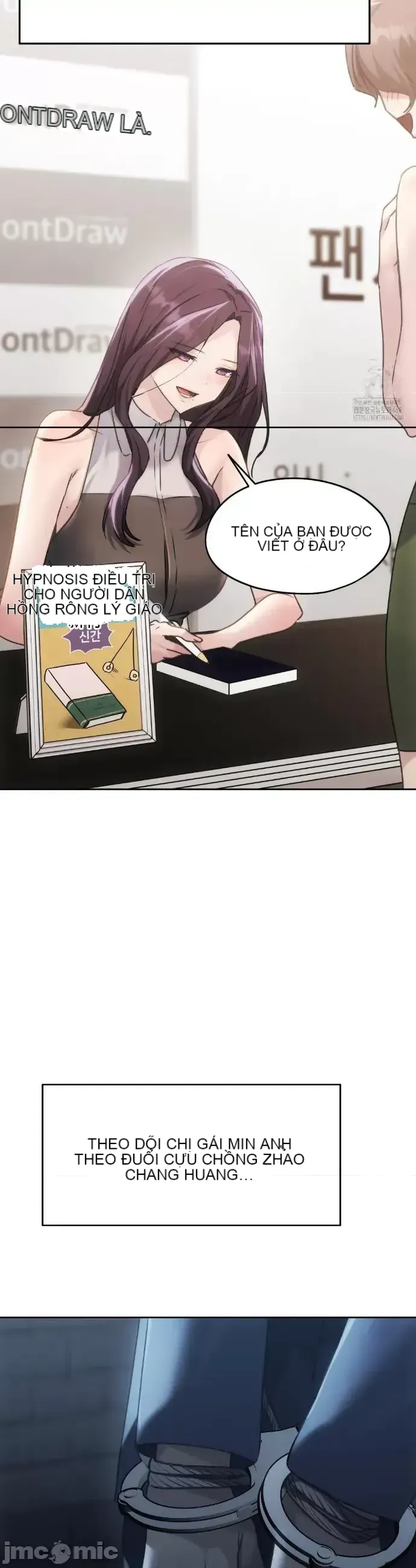 今日起的最愛 Chương 1-72