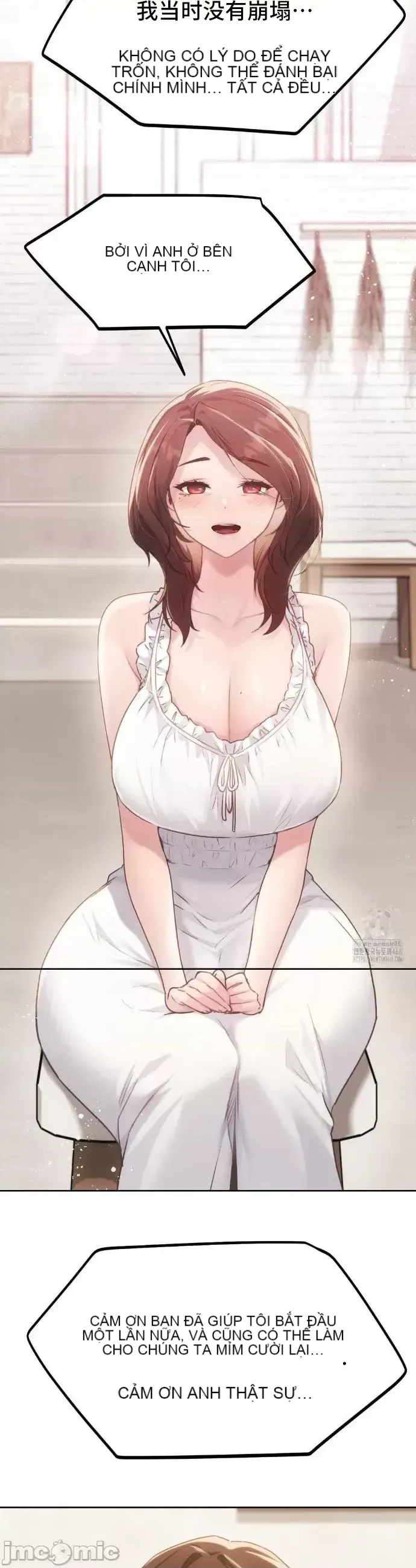 今日起的最愛 Chương 1-72