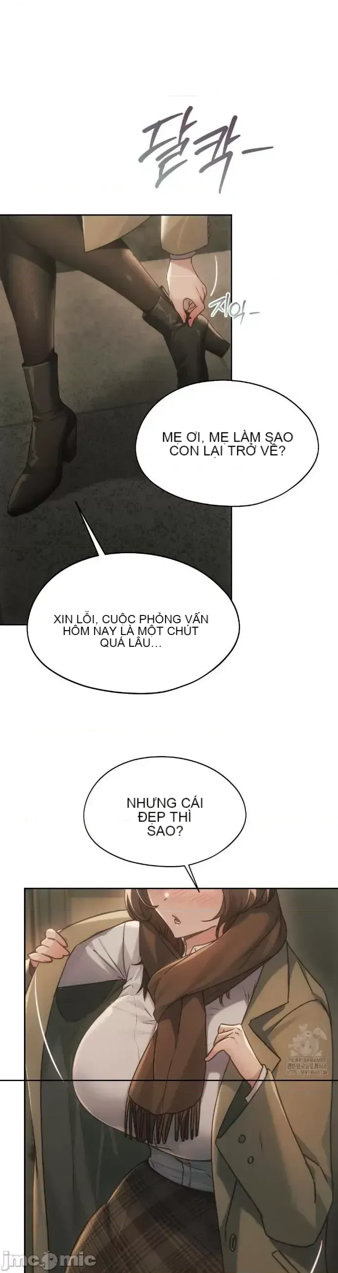 今日起的最愛 Chương 1-72