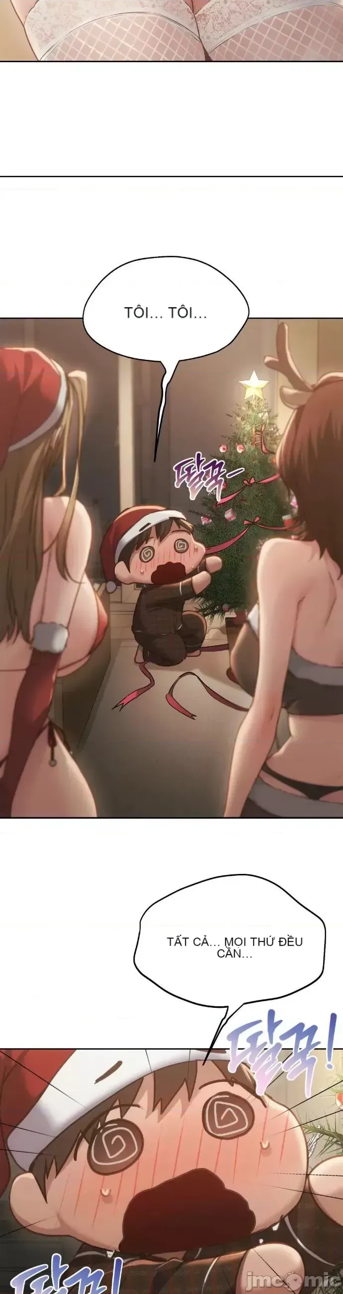 今日起的最愛 Chương 1-72