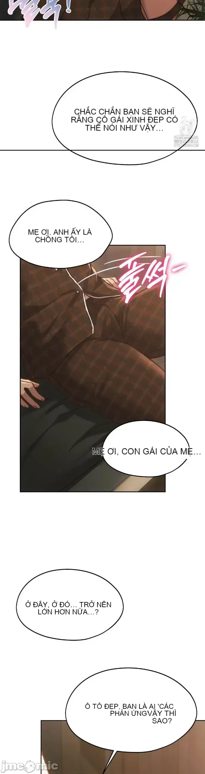 今日起的最愛 Chương 1-72