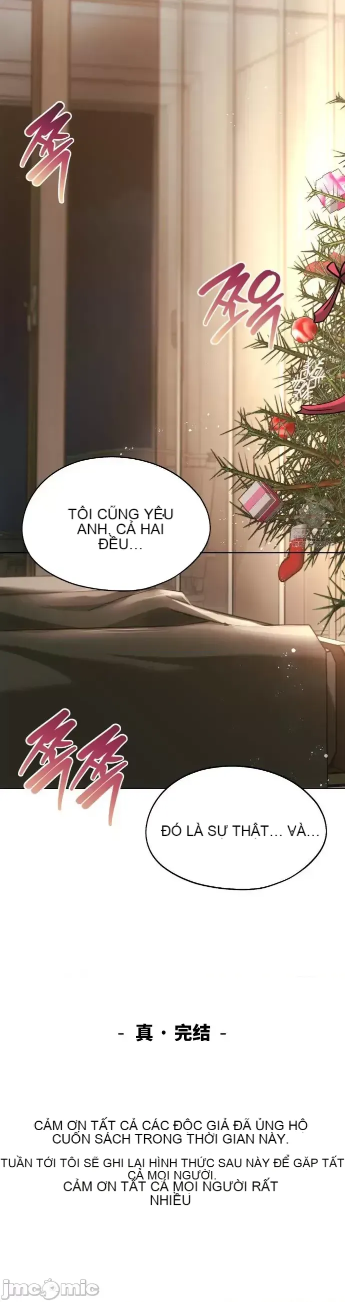 今日起的最愛 Chương 1-72