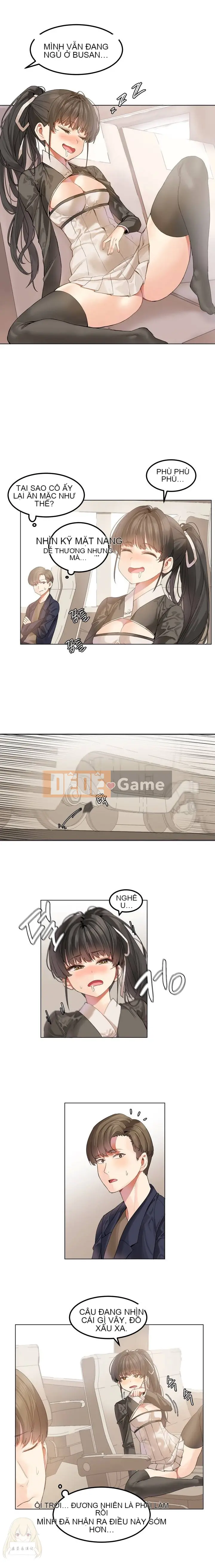 Hahri '-- s Lumpy Ngôi sao Chương 1