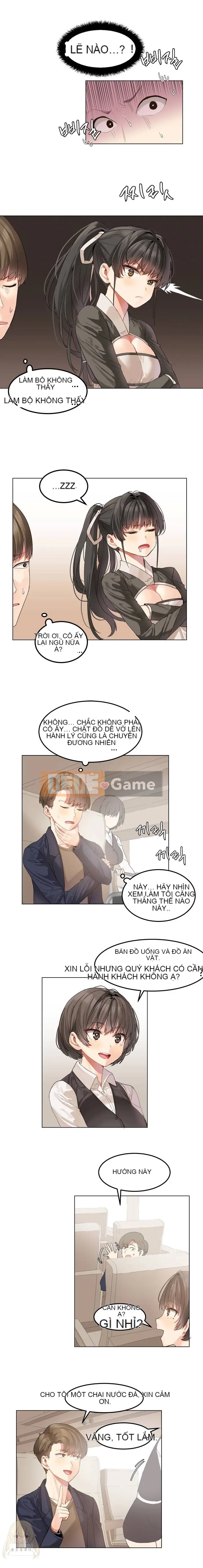 Hahri '-- s Lumpy Ngôi sao Chương 1