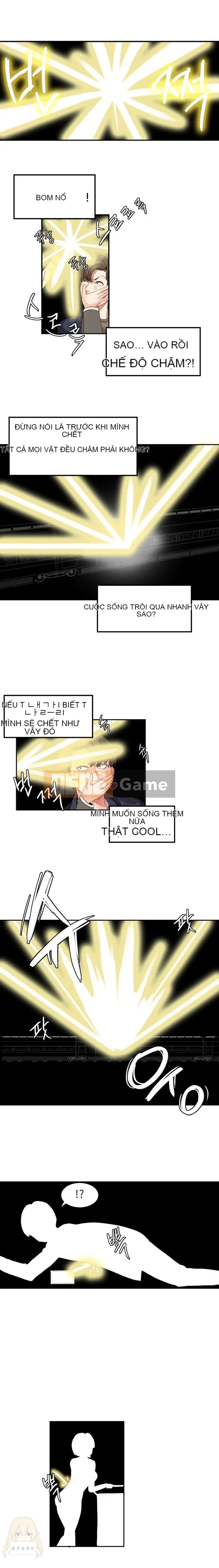 Hahri '-- s Lumpy Ngôi sao Chương 1