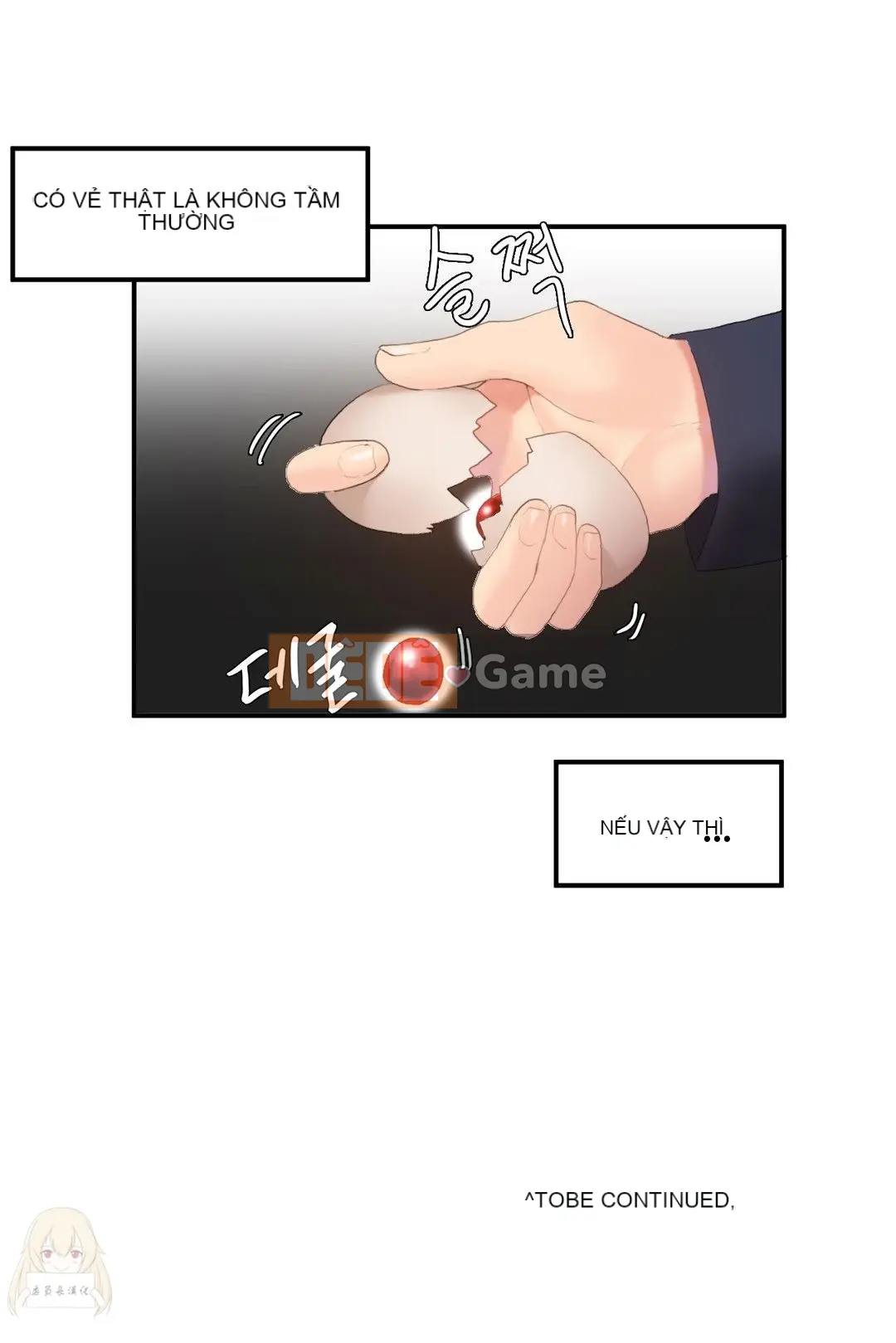 Hahri '-- s Lumpy Ngôi sao Chương 1