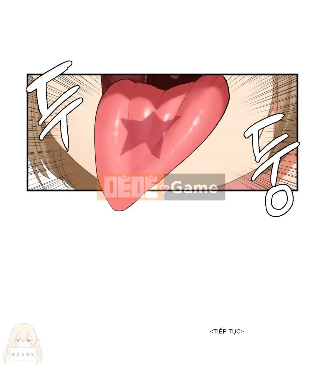 Hahri '-- s Lumpy Ngôi sao Chương 1