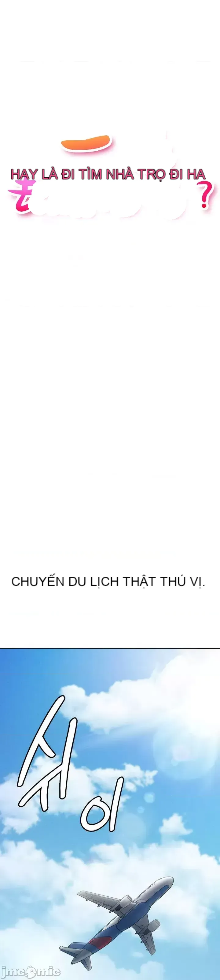 Đi đến khách sạn cùng nhau Chương 1-33