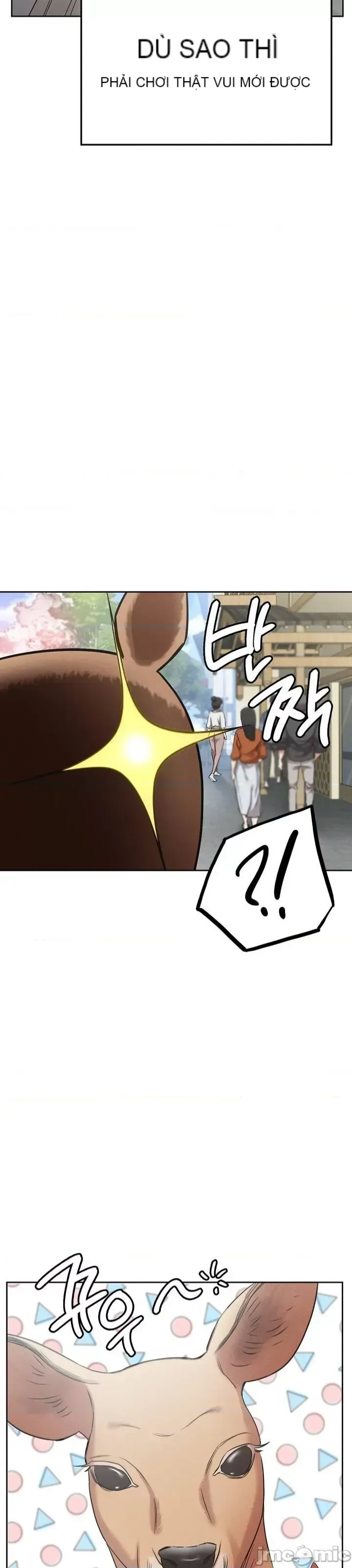 Đi đến khách sạn cùng nhau Chương 1-33