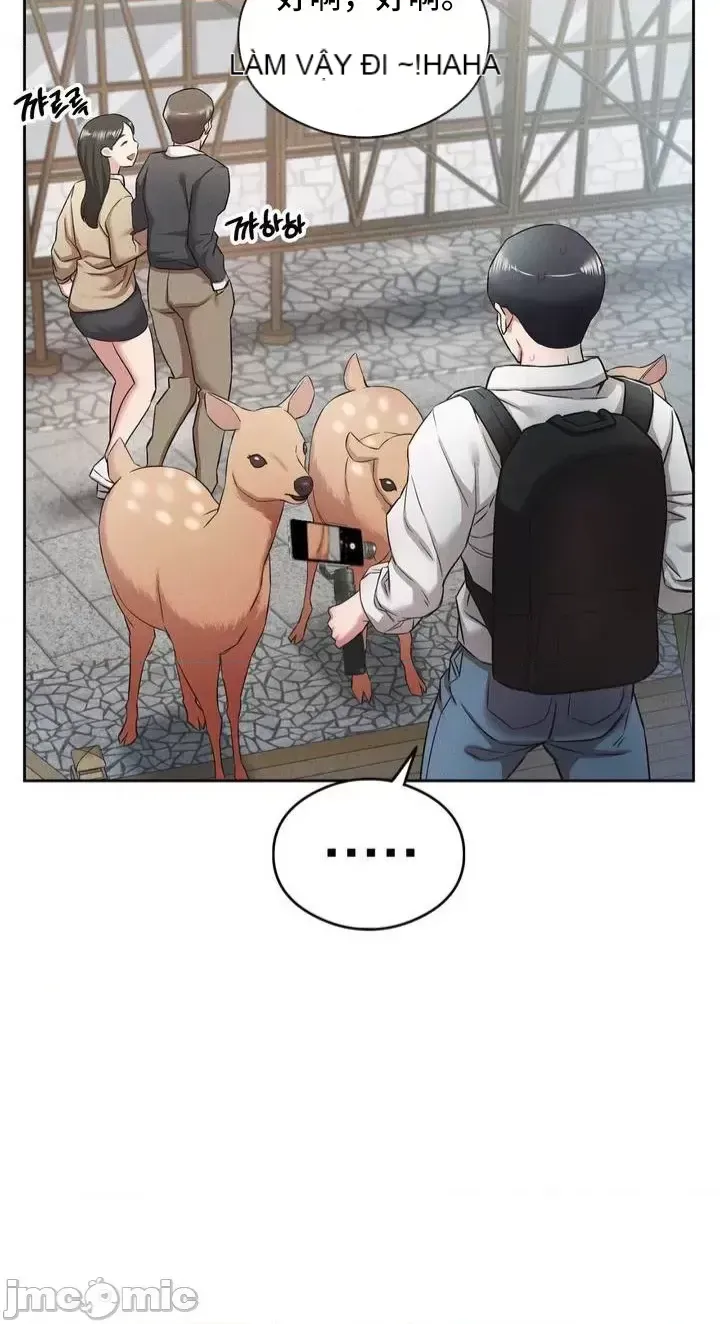 Đi đến khách sạn cùng nhau Chương 1-33