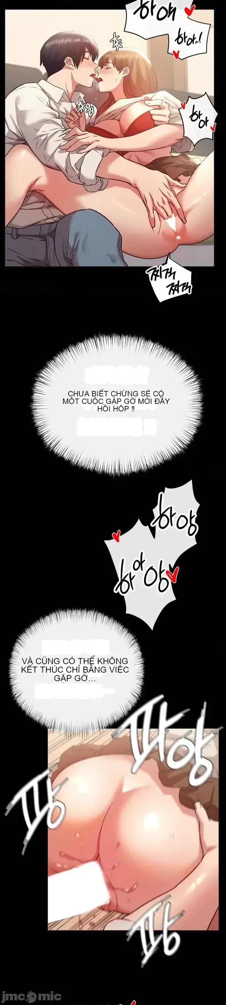 Đi đến khách sạn cùng nhau Chương 1-33