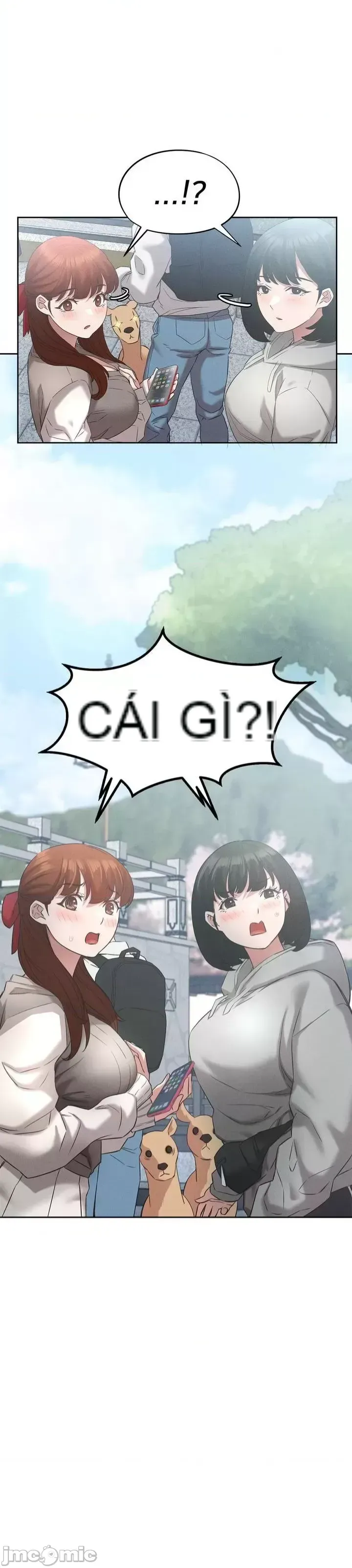 Đi đến khách sạn cùng nhau Chương 1-33