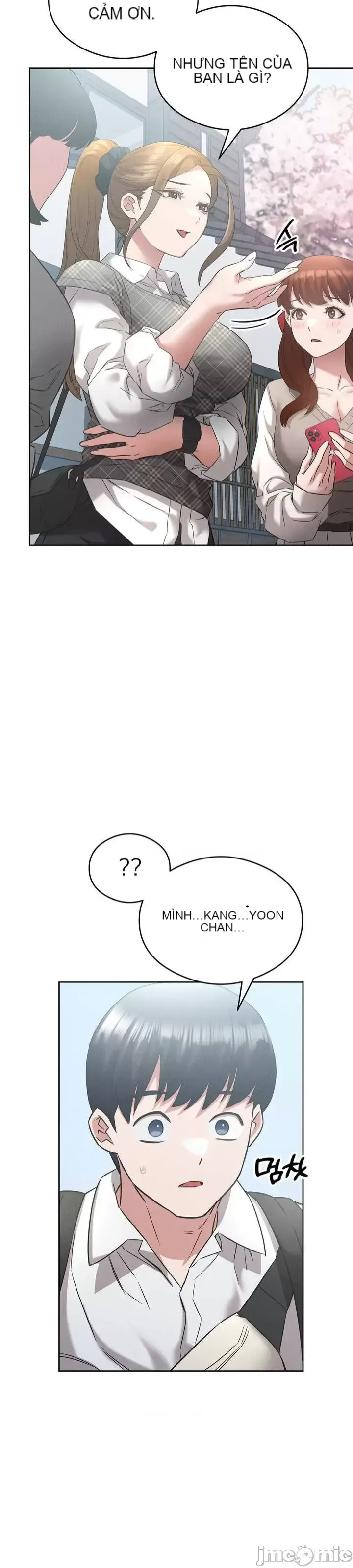 Đi đến khách sạn cùng nhau Chương 1-33