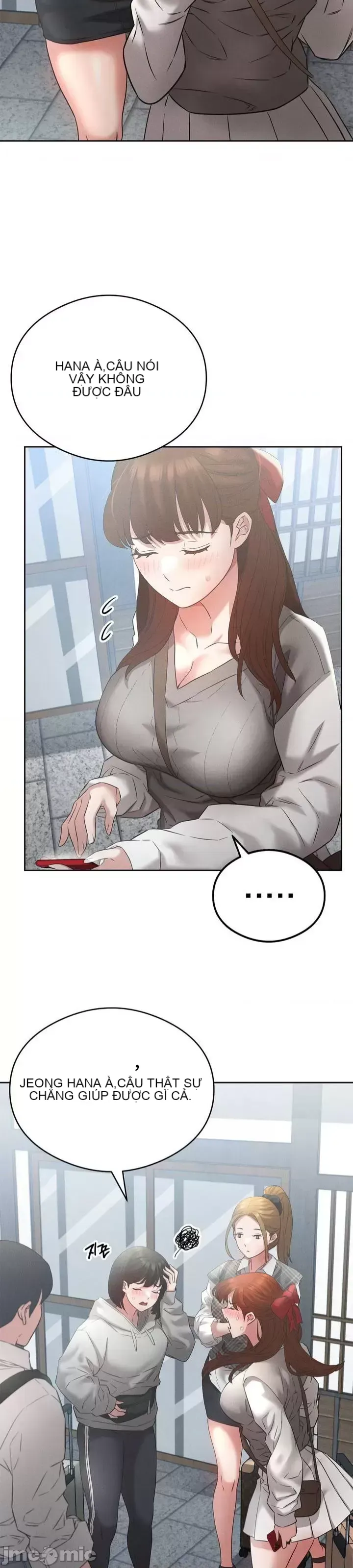 Đi đến khách sạn cùng nhau Chương 1-33