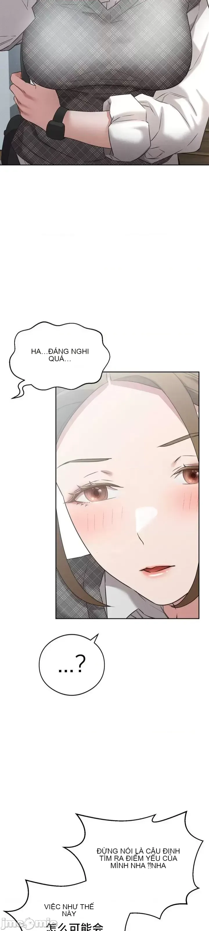 Đi đến khách sạn cùng nhau Chương 1-33