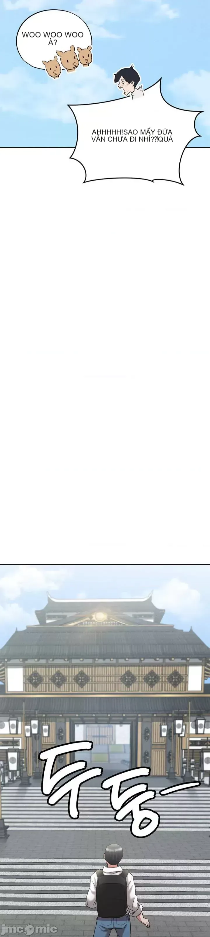 Đi đến khách sạn cùng nhau Chương 1-33