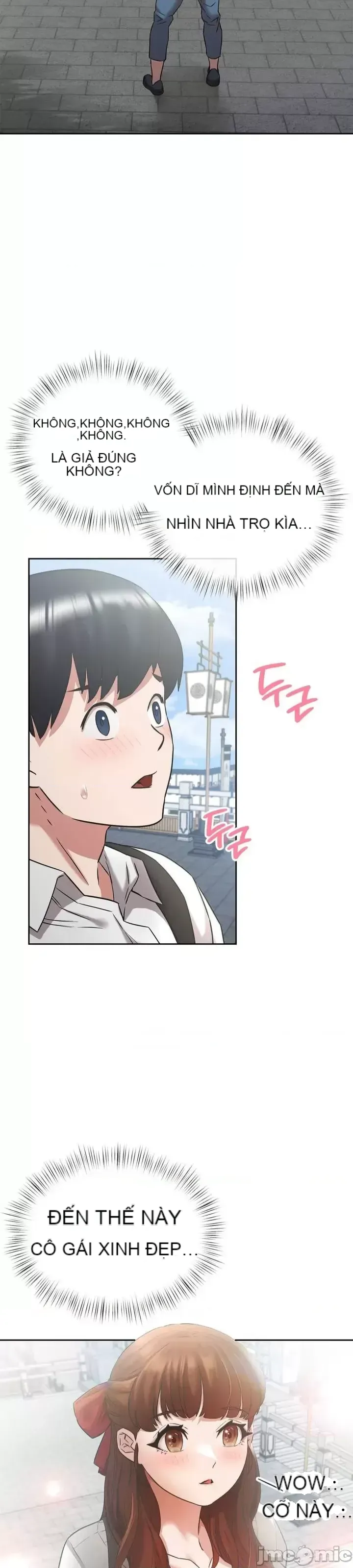 Đi đến khách sạn cùng nhau Chương 1-33