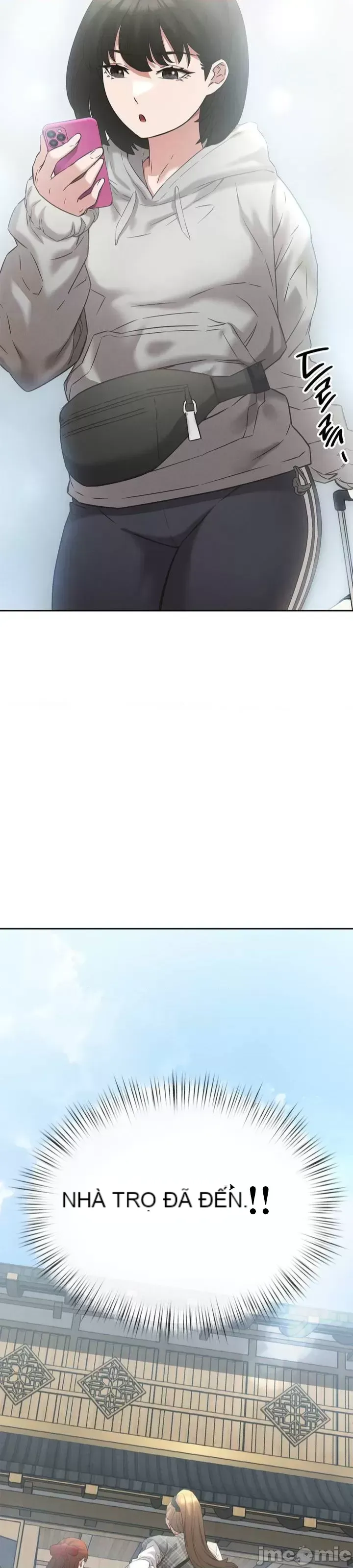 Đi đến khách sạn cùng nhau Chương 1-33