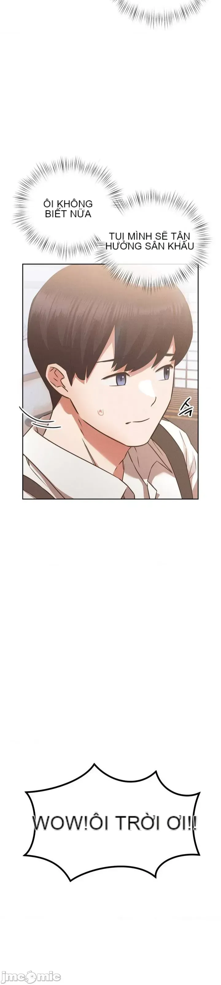 Đi đến khách sạn cùng nhau Chương 1-33