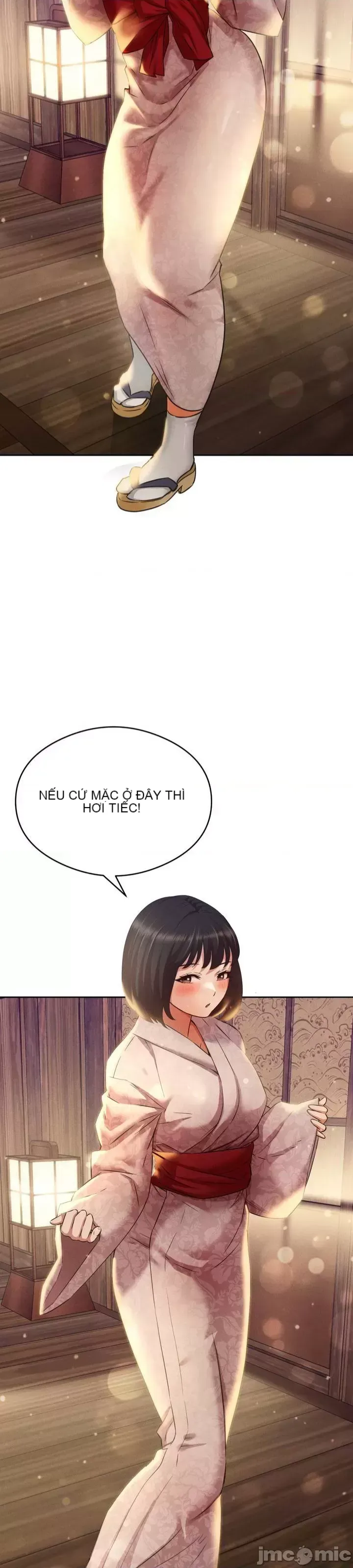 Đi đến khách sạn cùng nhau Chương 1-33