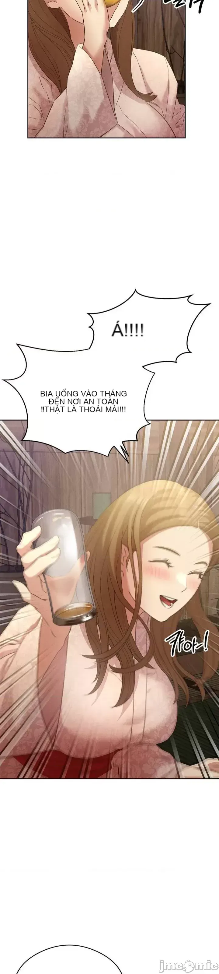 Đi đến khách sạn cùng nhau Chương 1-33