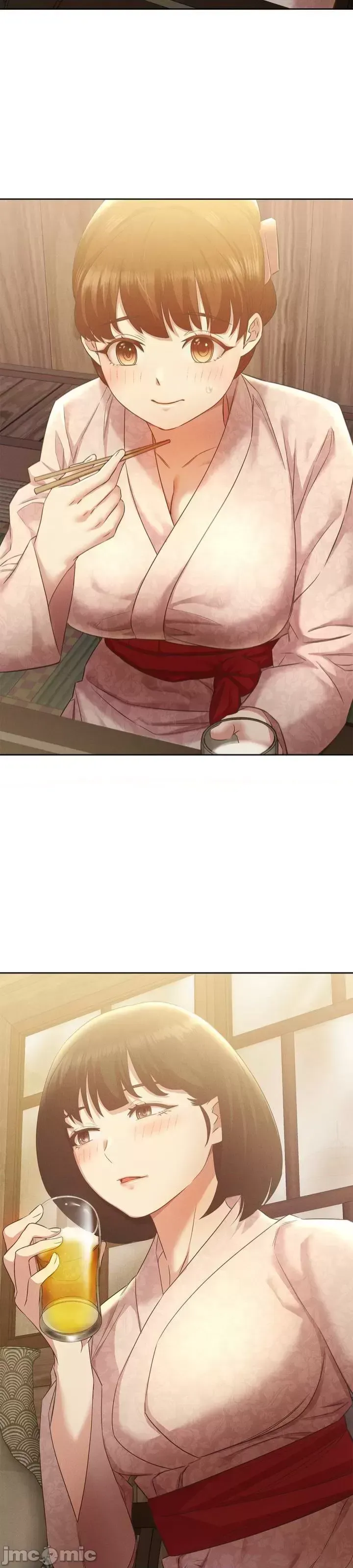 Đi đến khách sạn cùng nhau Chương 1-33