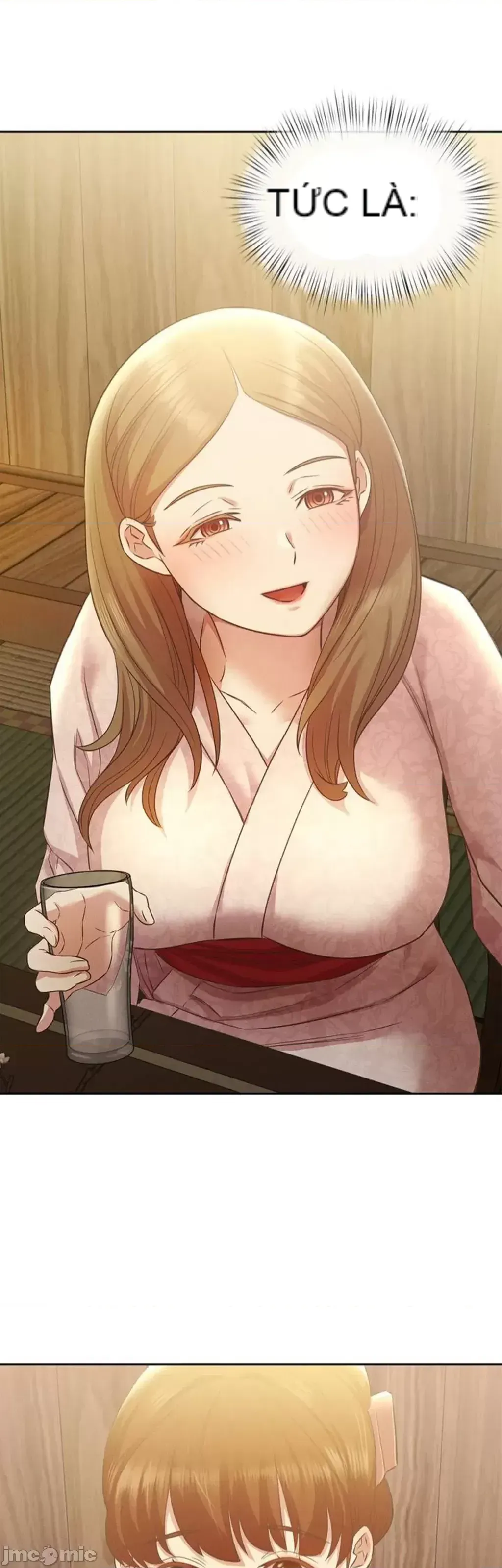 Đi đến khách sạn cùng nhau Chương 1-33