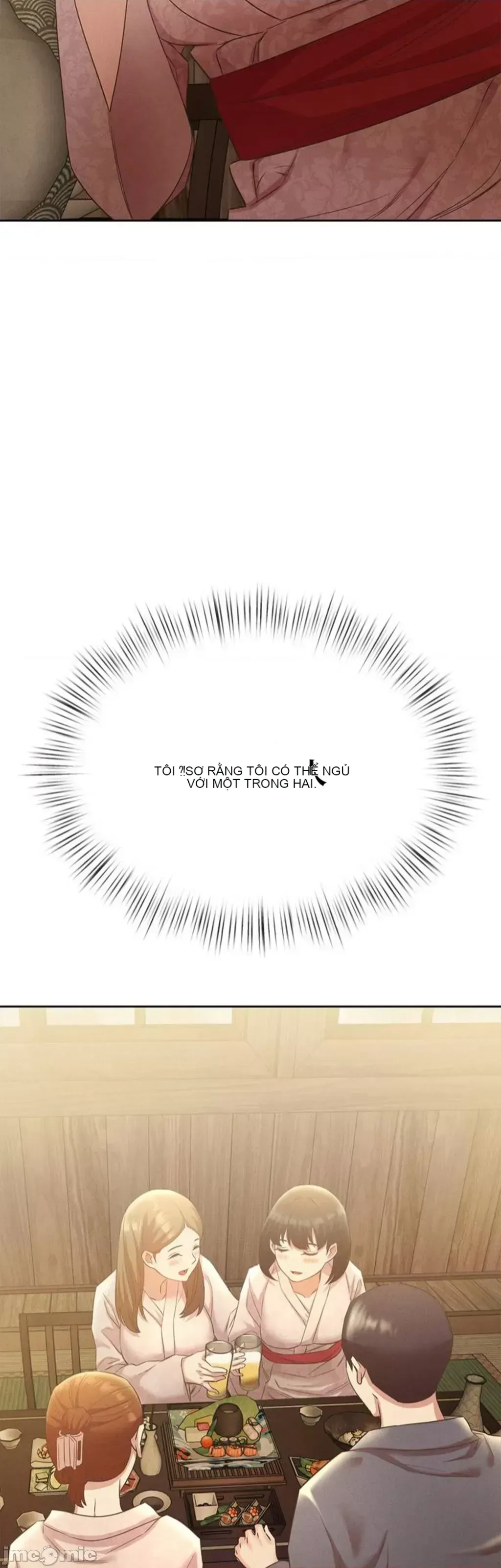 Đi đến khách sạn cùng nhau Chương 1-33