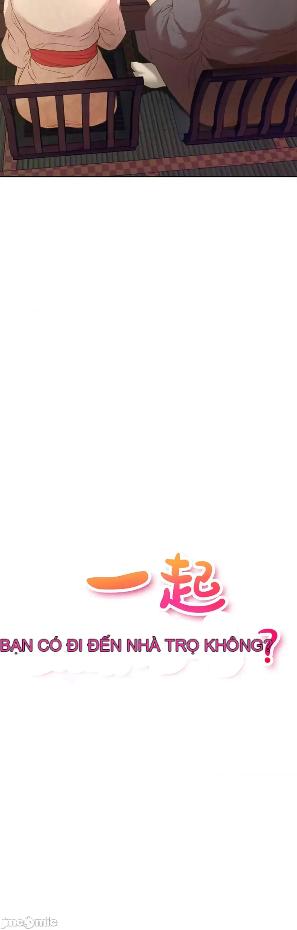 Đi đến khách sạn cùng nhau Chương 1-33