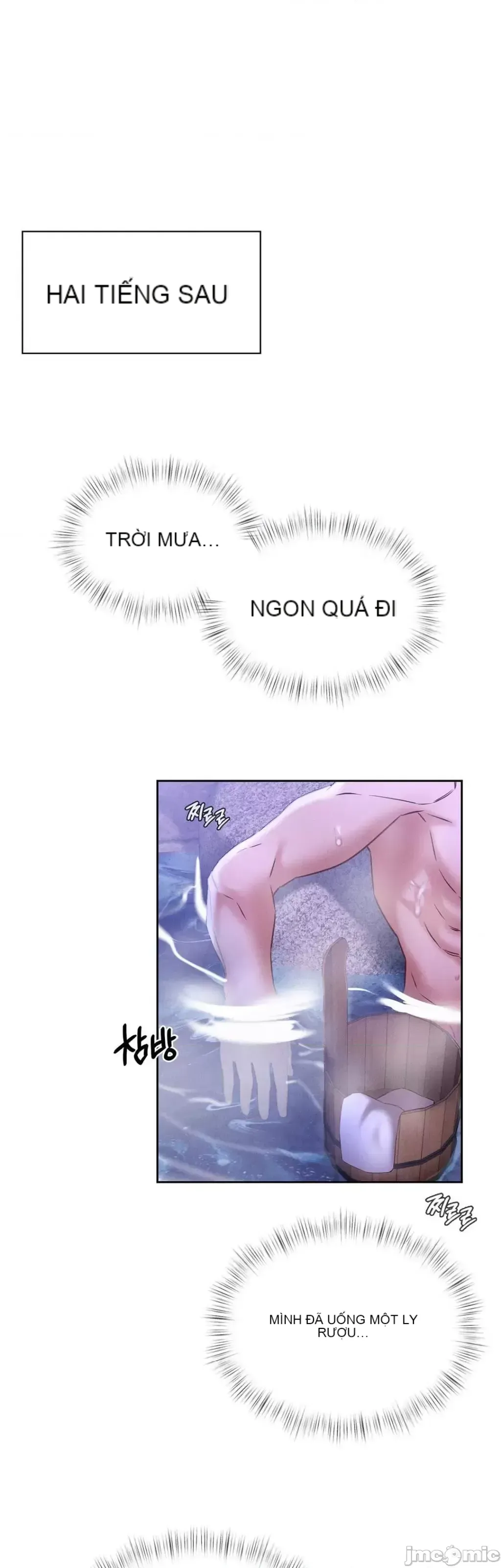 Đi đến khách sạn cùng nhau Chương 1-33