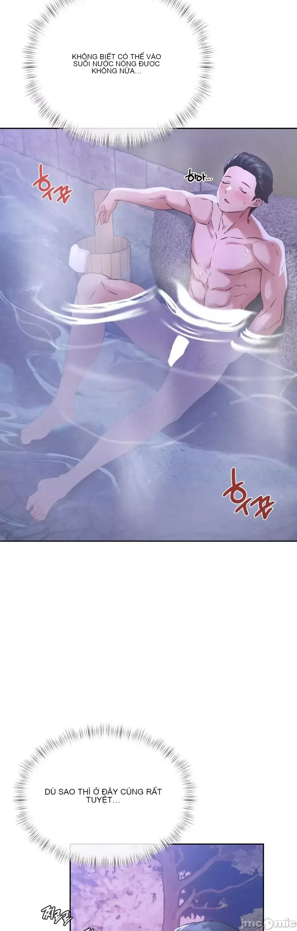 Đi đến khách sạn cùng nhau Chương 1-33