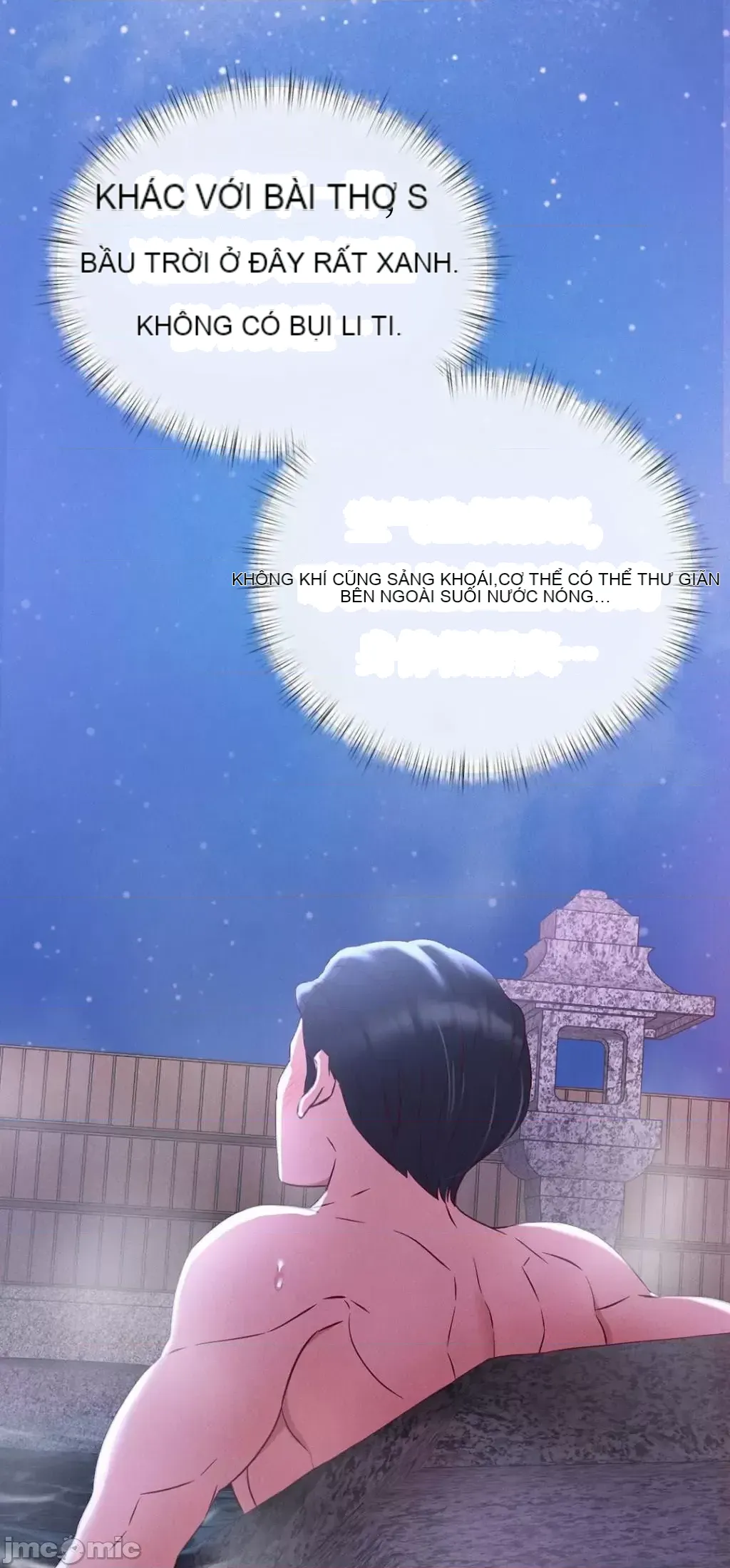 Đi đến khách sạn cùng nhau Chương 1-33