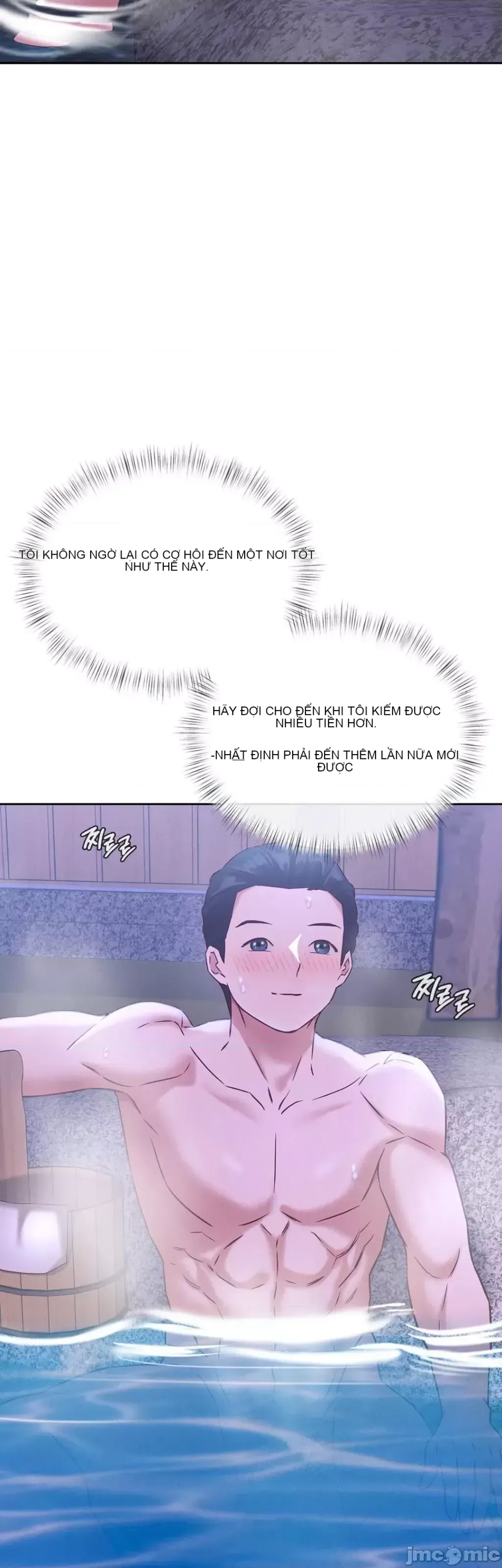 Đi đến khách sạn cùng nhau Chương 1-33