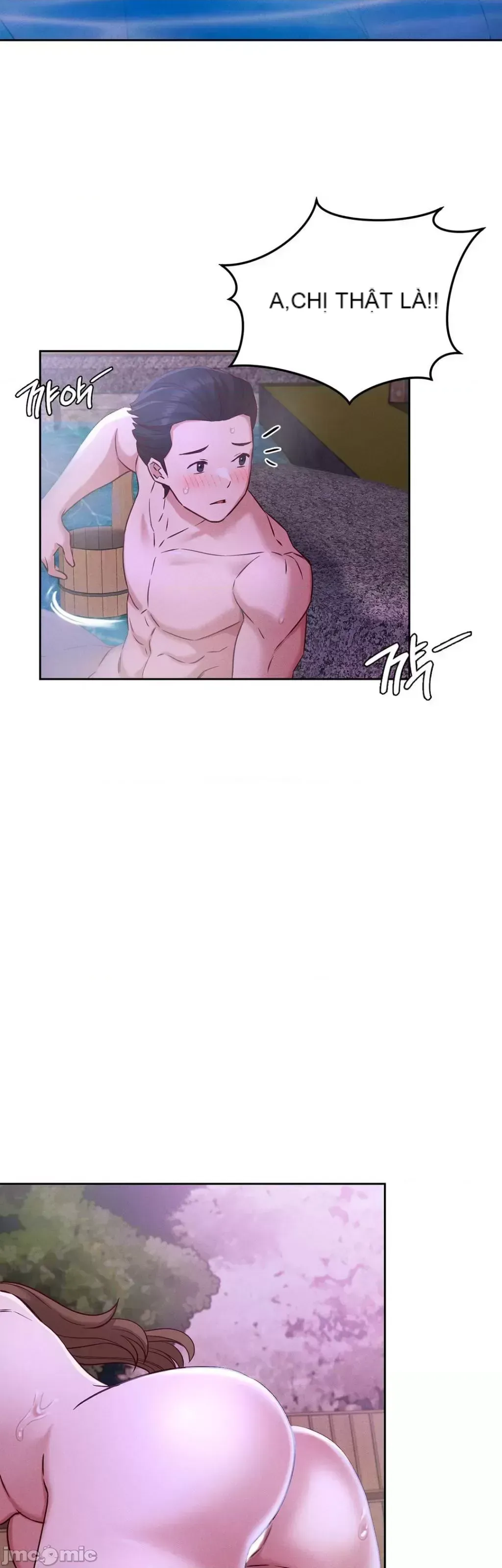 Đi đến khách sạn cùng nhau Chương 1-33