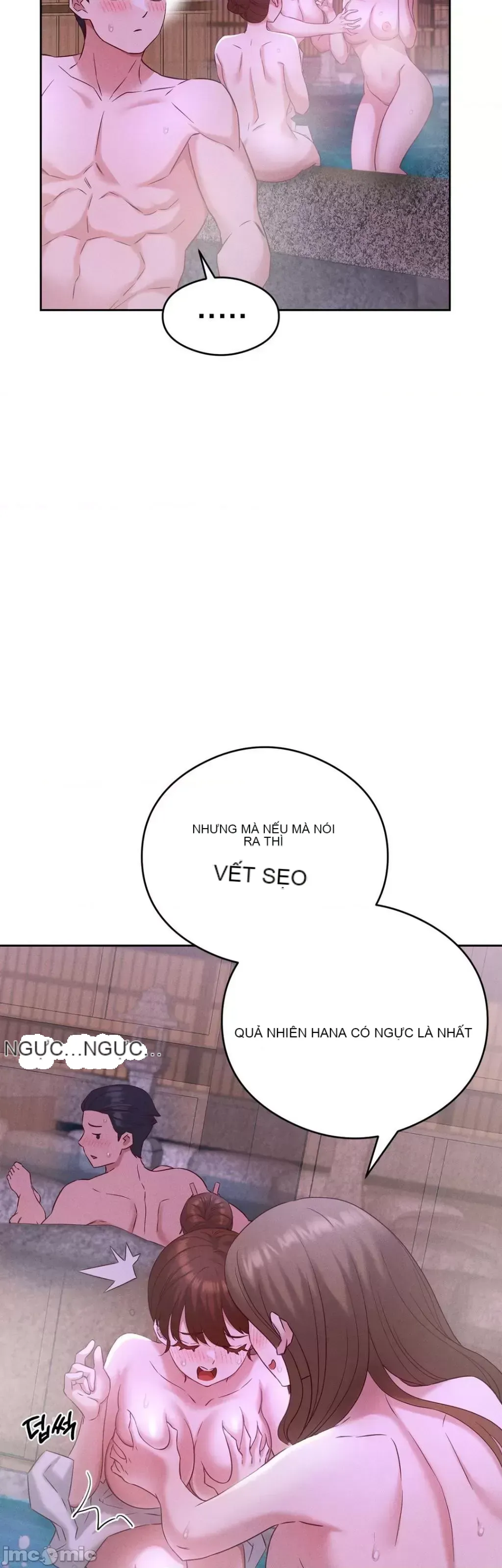 Đi đến khách sạn cùng nhau Chương 1-33