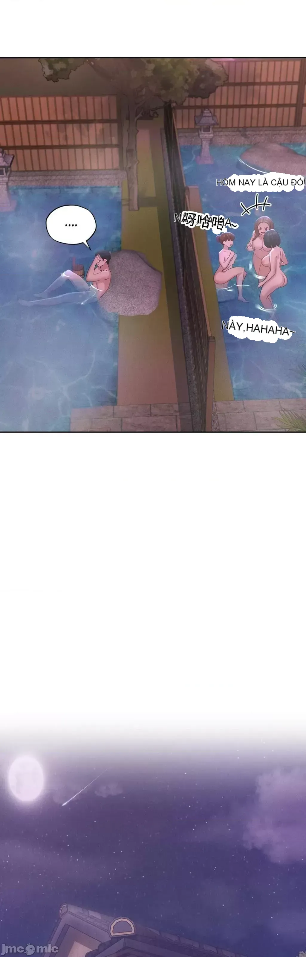 Đi đến khách sạn cùng nhau Chương 1-33