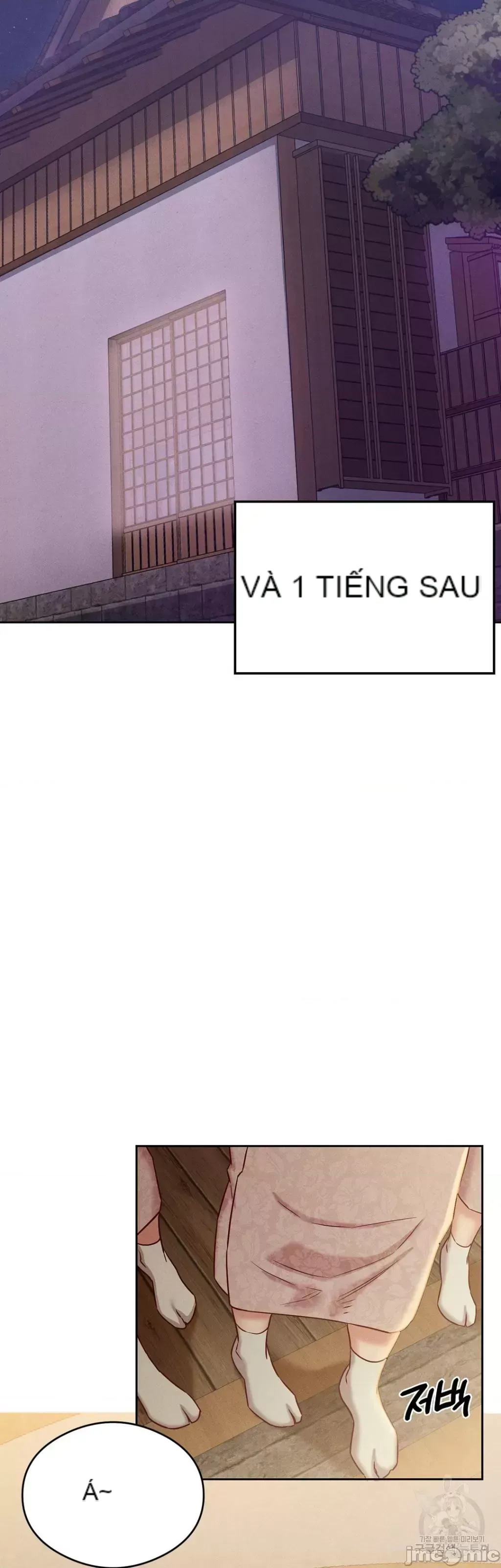 Đi đến khách sạn cùng nhau Chương 1-33