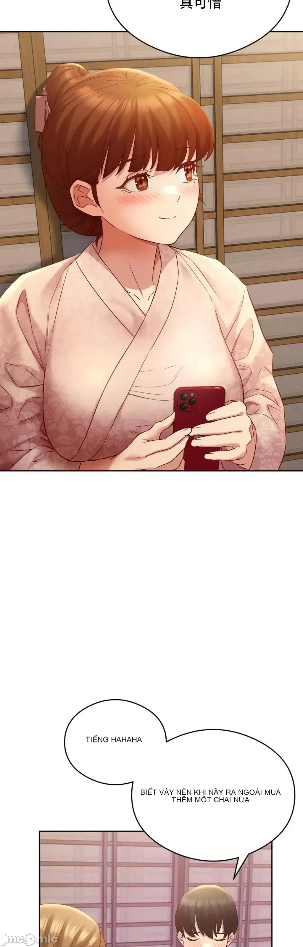 Đi đến khách sạn cùng nhau Chương 1-33