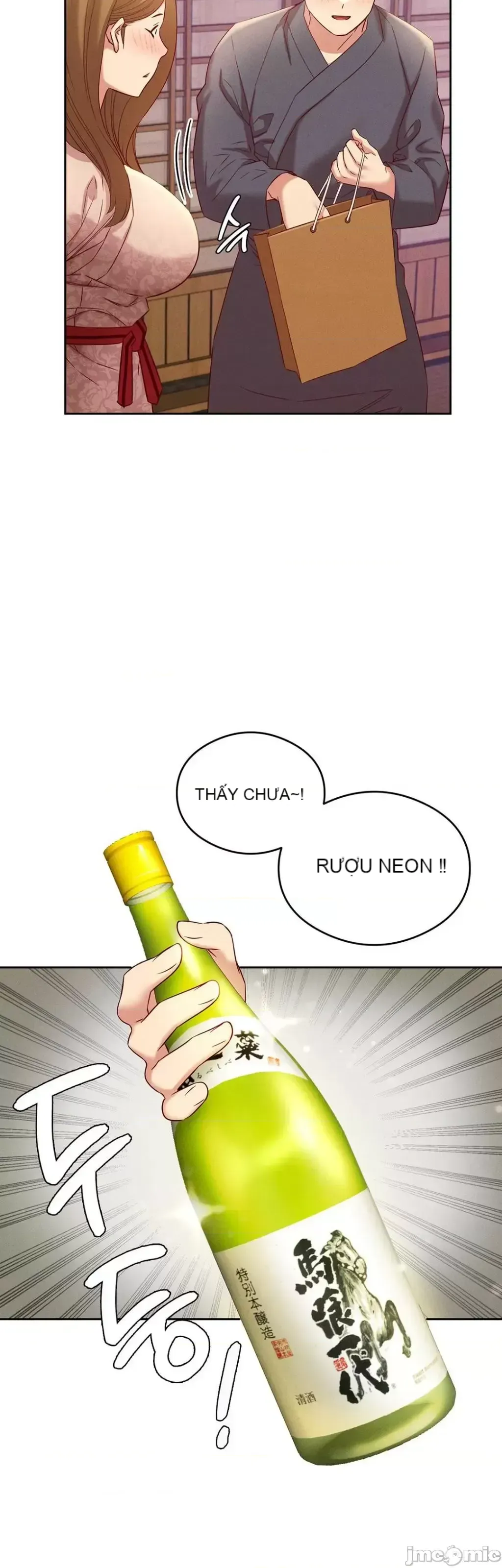 Đi đến khách sạn cùng nhau Chương 1-33