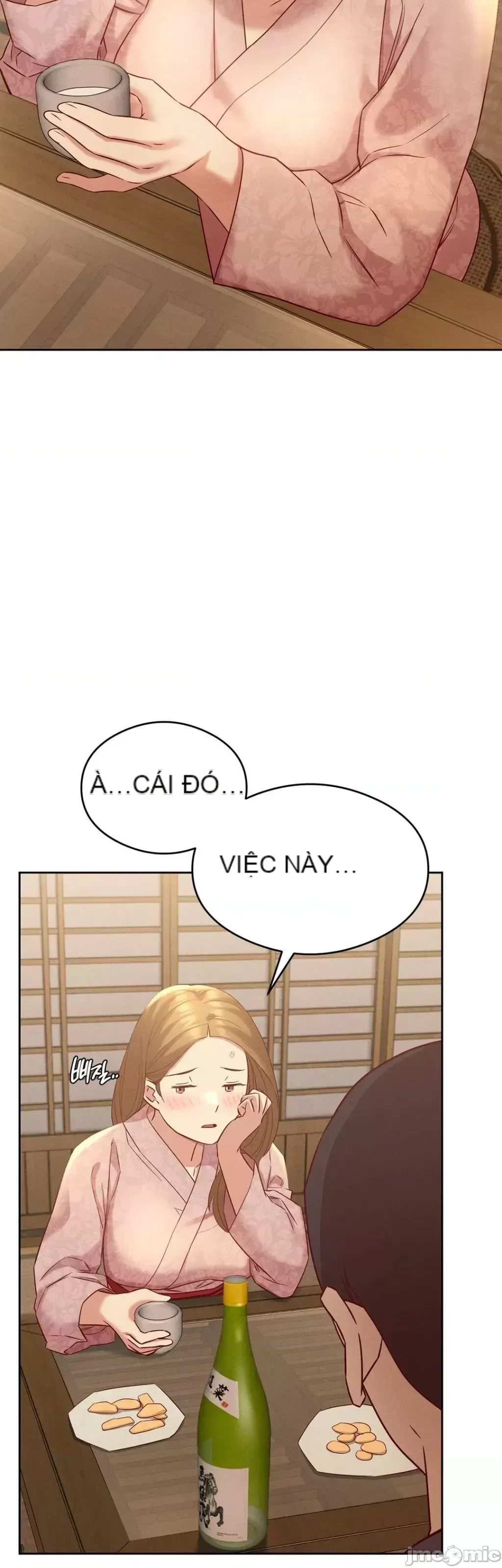 Đi đến khách sạn cùng nhau Chương 1-33