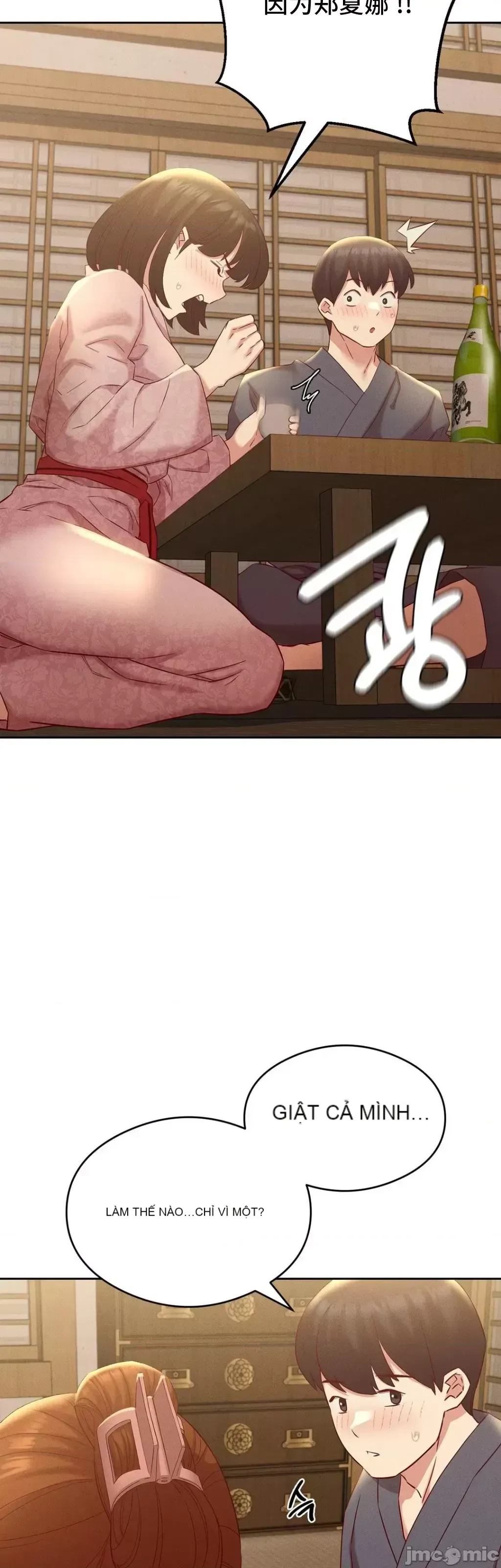 Đi đến khách sạn cùng nhau Chương 1-33