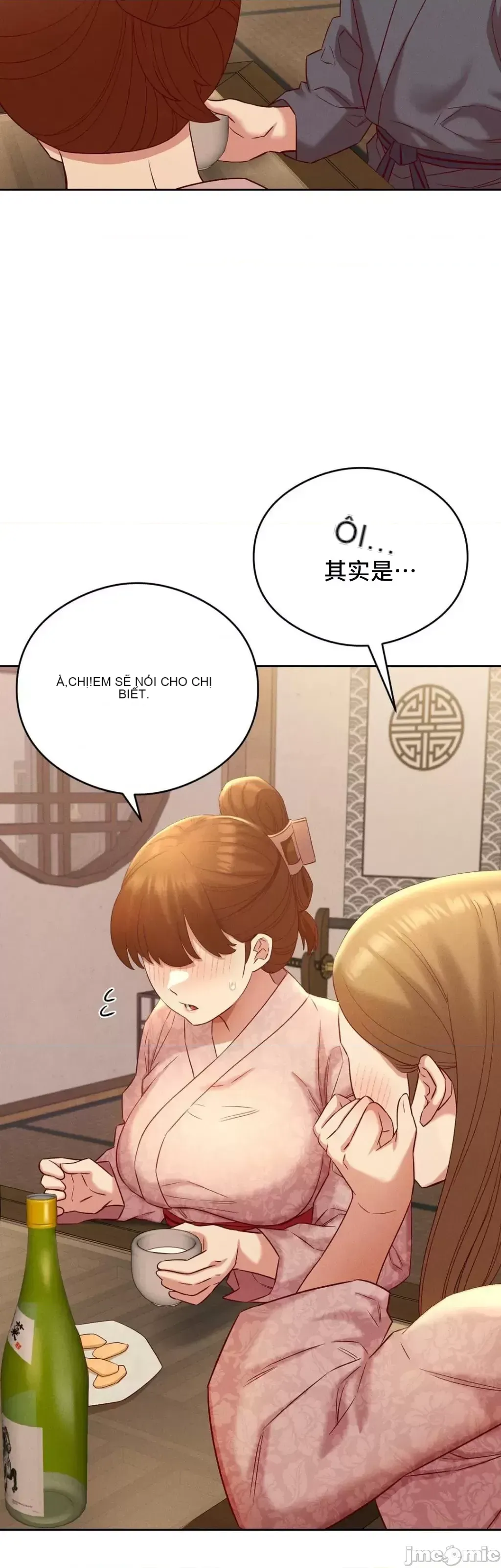 Đi đến khách sạn cùng nhau Chương 1-33