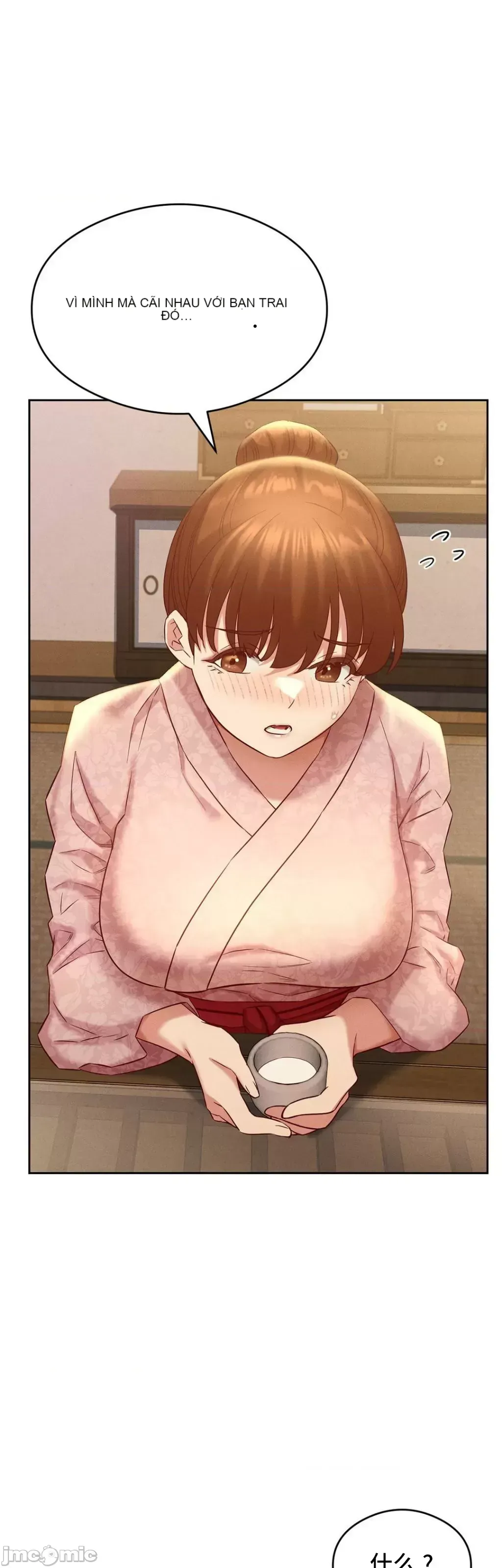 Đi đến khách sạn cùng nhau Chương 1-33