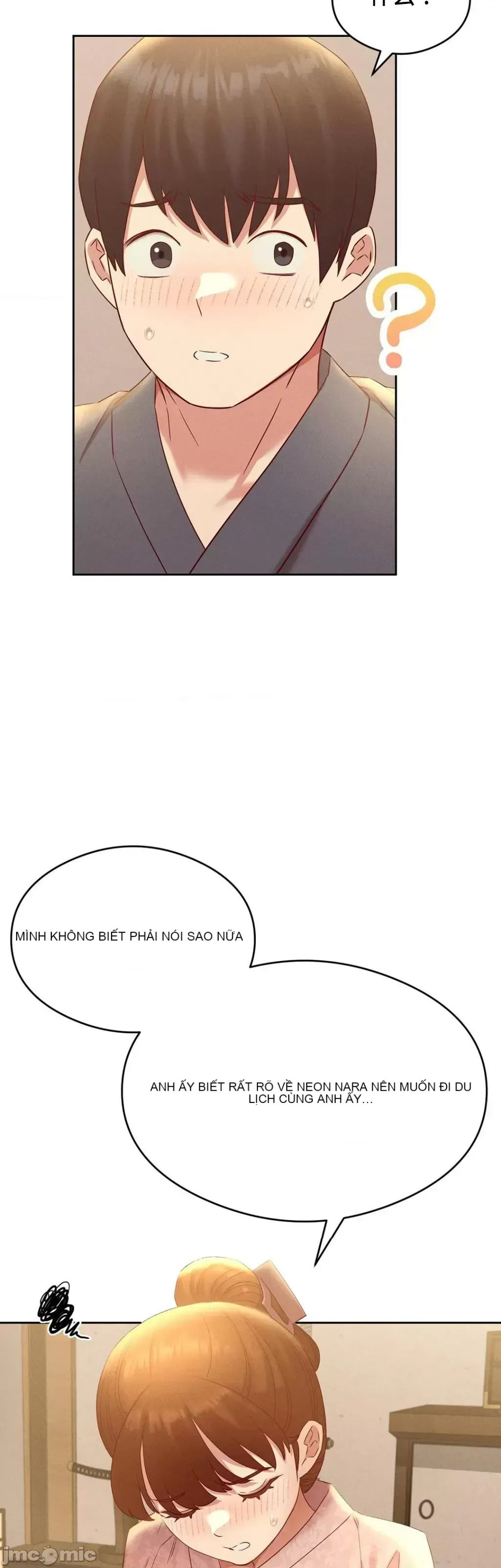 Đi đến khách sạn cùng nhau Chương 1-33