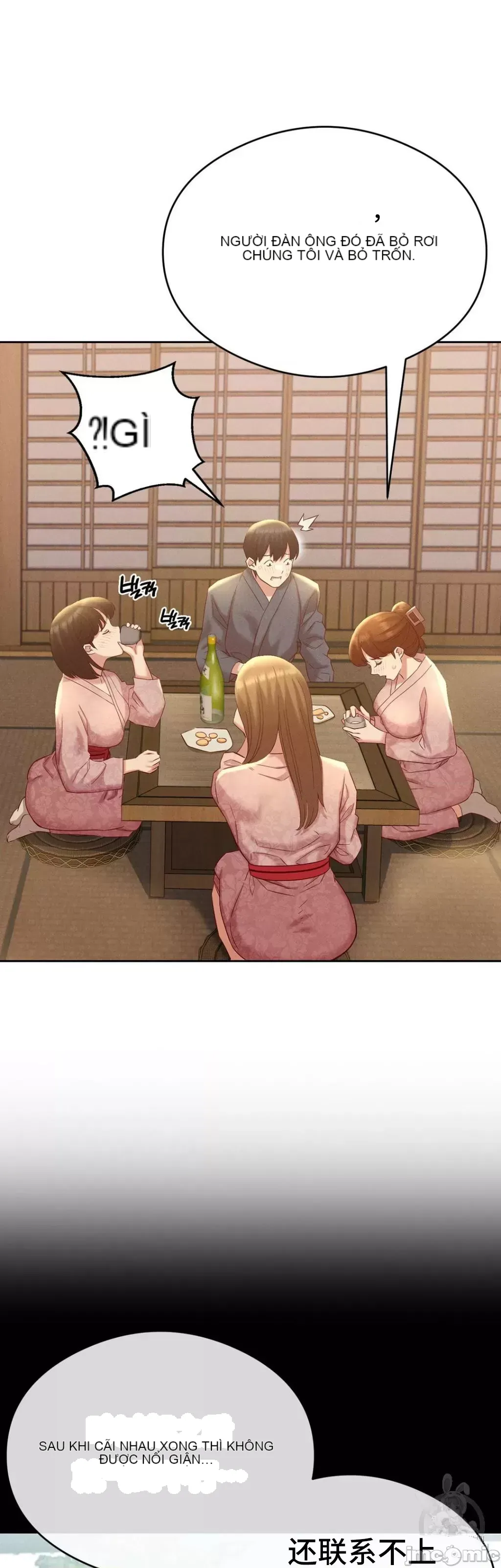 Đi đến khách sạn cùng nhau Chương 1-33