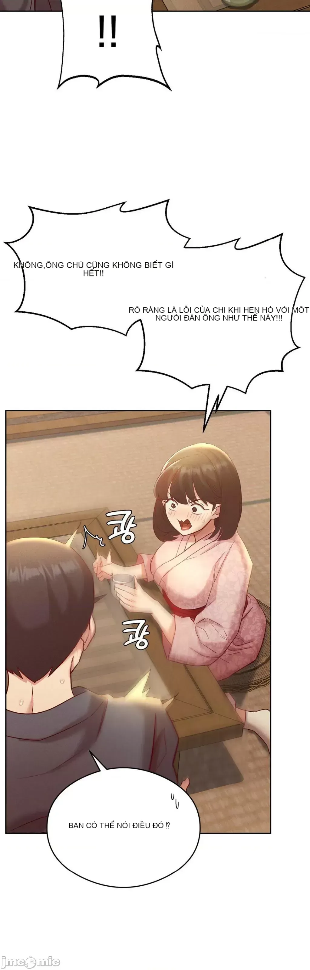 Đi đến khách sạn cùng nhau Chương 1-33