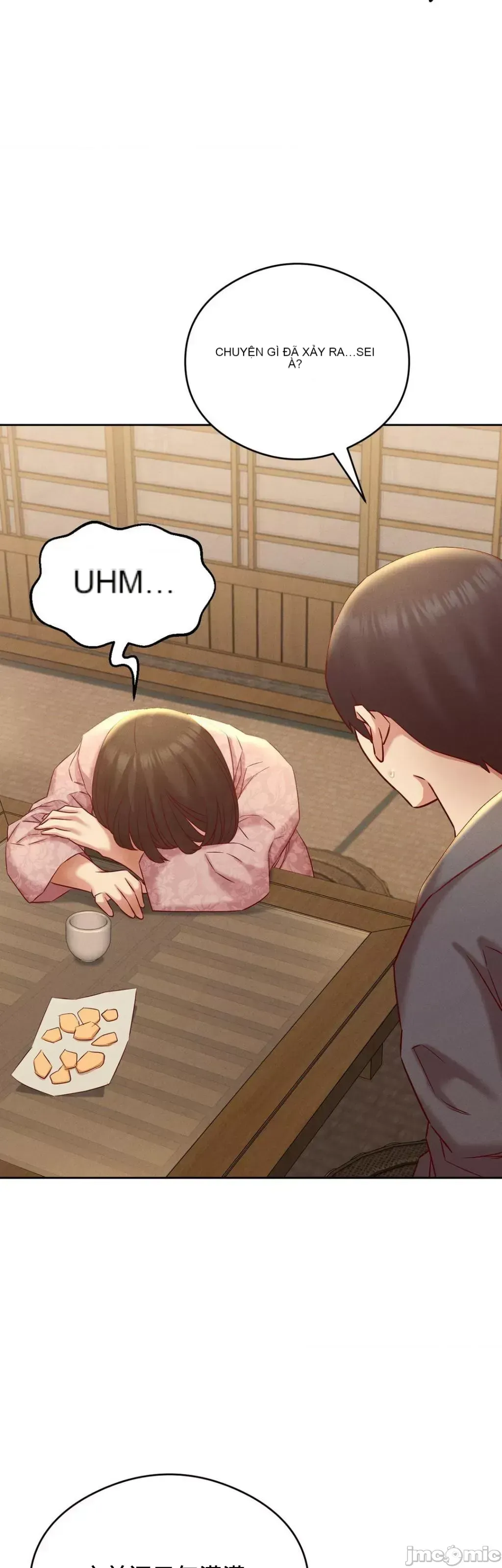 Đi đến khách sạn cùng nhau Chương 1-33